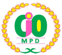 CIO Mega Project Developments logo